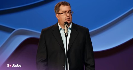 Chad Thornsberry Shares His Hysterical Adventures in Comedy