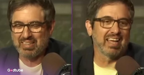 Ray Romano Shares Why He Hated the Name ‘Everybody Loves Raymond’