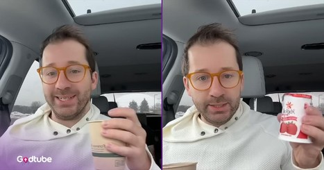 Daughter’s Unexpected Breakfast Refusal Has Dad More Than a Little Concerned