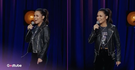 Anjelah Johnson-Reyes Explains Why T.J. Maxx Is Her Happy Place—and It’s Hilarious