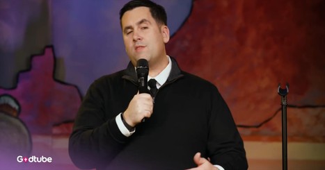 How Did These Fast-Food Innovations Happen? This Comedian’s Version Is Absolutely Hysterical