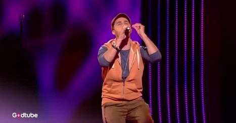 Stunning ‘Superstition’ Cover Earns 4-Chair Turn on The Voice