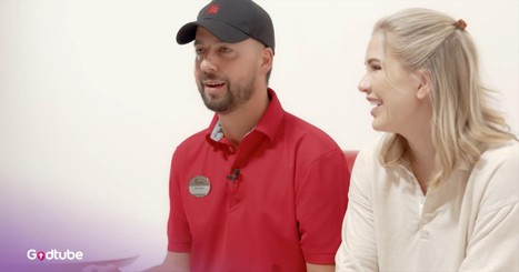 John Crist’s Hilarious Chick-fil-A Commercial Will Leave You Laughing Out Loud