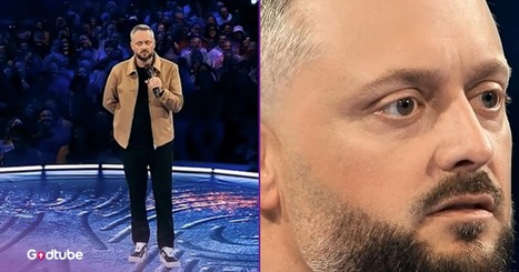 Nate Bargatze Hilariously Got This One Way Wrong