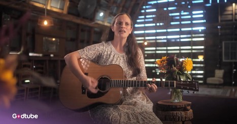 Sounds Like Reign Delivers Beautiful Rendition of ‘Keep on the Sunny Side’