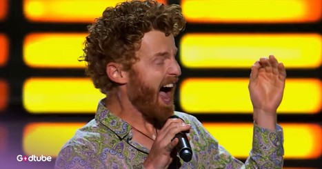 This Contestant’s Toe-Tapping Rendition of a 70s Hit Steals the Show on The Voice