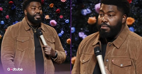 Comedian Tried to Give His Daughter the Perfect Way to Combat Bullies… It Didn't Go as Expected