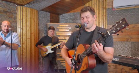 Beloved ’70s Hit ‘No Matter What’ Gets Fantastic Cover