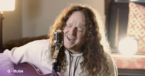This Powerful ‘Heart of Worship’ Cover Will Give You Chills