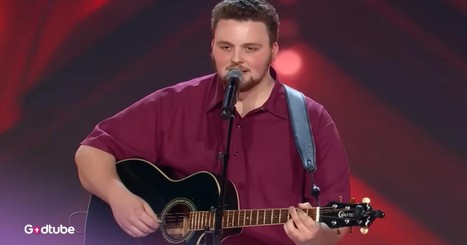 Brooks and Dunn Classic ‘My Maria’ Gets Fantastic Cover on CGT