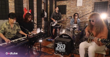 You’ll Be Moving to This Fantastic ‘You Should Be Dancing’ Rendition