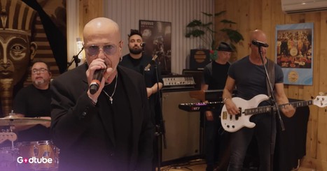 Fantastic Cover of Billy Joel Classic ‘We Didn’t Start the Fire’