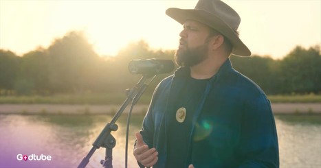Beautiful Country Cover of ‘Can’t Help Falling in Love’