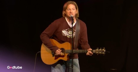 Tim Hawkins Sings the Ultimate Guide for What Husbands Shouldn’t Say — Ever