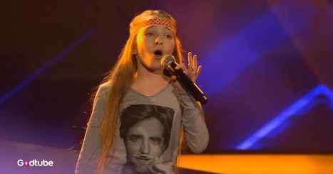 Show-Stopping Rendition of The Jackson 5’s ‘I Want You Back’ You Have to Hear