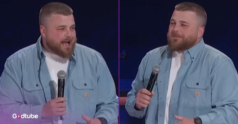 Aaron Weber Shares the Hilarious Reason He’s Such a Big Carhartt Fan
