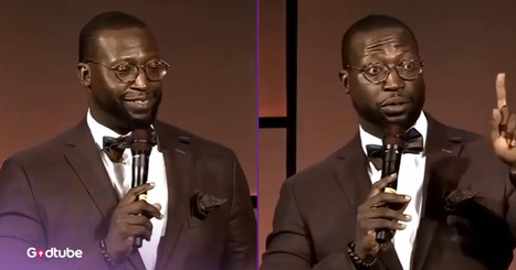 Mike Goodwin Explains the Hilarious Words Southerners Totally Made Up