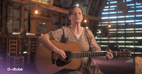 Sounds Like Reign Moving ‘Near to the Heart of God’ Performance