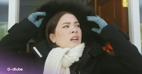 What Happens When Southerners Experience Cold Weather