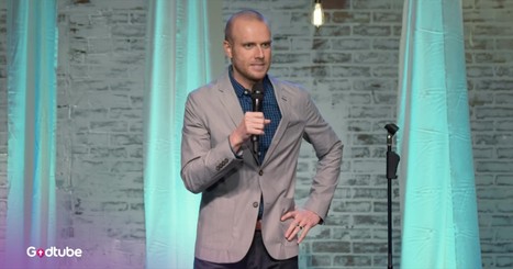 Grocery Shopping Goes Off the Rails in This Comedian’s Hysterical Bit