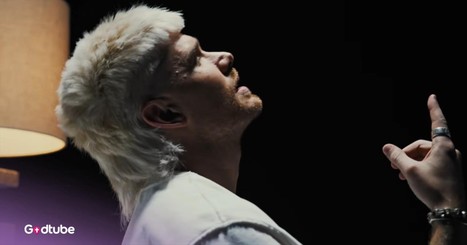 Colton Dixon Drops Official Music Video for ‘The Love I Have For You’