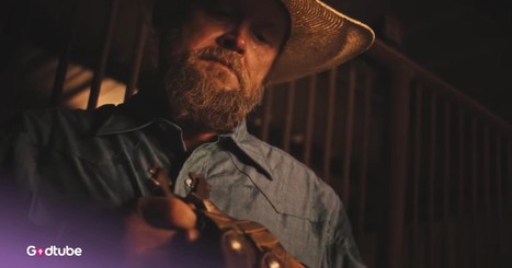 Brandon Lake Releases Powerful ‘When a Cowboy Prays’ Music Video