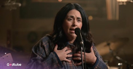 The Belonging Co.'s Powerful ‘The Mighty Name of Jesus’ Performance