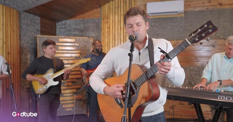 Glen Campbell’s Iconic ‘Wichita Lineman’ Gets New Rendition