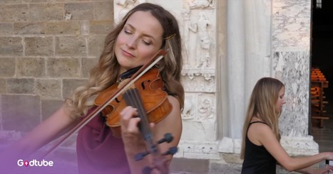 A Serene and Soul-Stirring Instrumental ‘Hallelujah’ Cover
