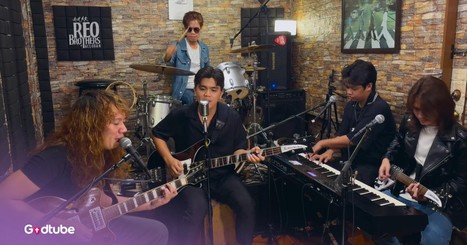 Two Beatles Classics Get Incredible Covers You Need to Hear