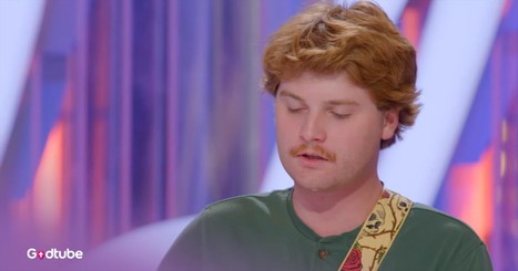 Caregiver for Dementia Patients Wows American Idol Judges with His Unique Voice