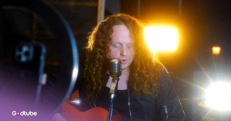 You’ve Never Heard ‘I Can Only Imagine’ Performed Quite Like This
