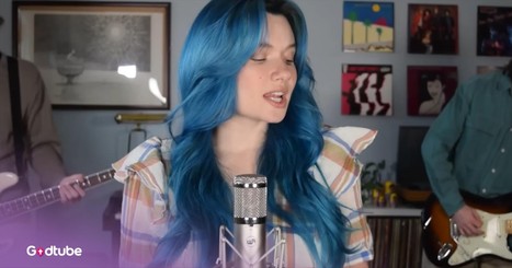 Epic Cover of the ’80s Hit ‘Don’t You (Forget About Me)’