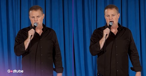 Walgreens Shoppers Will Totally Relate to Comedian’s Hilarious Observation