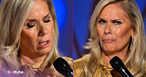 Church Trouble? Leanne Morgan’s Marriage Story Is Comedy Gold