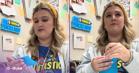 These Kids’ Answers to Teacher's Joke Will Have You Cracking Up