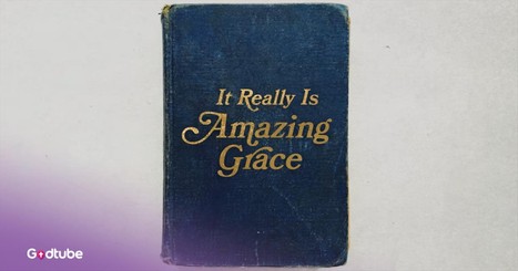 Phil Wickham and Crowder Lyric Video for Powerful ‘It Really Is Amazing Grace’