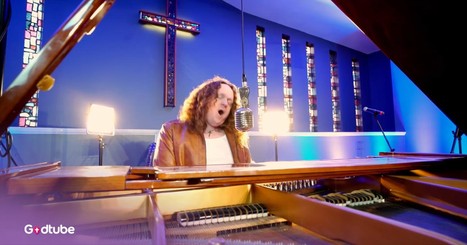 Beautiful Cover of ‘Come Thou Fount of Every Blessing’ Uplifts