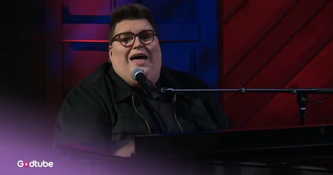 Jordan Smith Powerful, Soul-Stirring ‘It Is Well with My Soul’ Live Performance