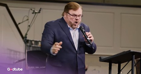 Timeless Hymn ‘Blessed Assurance’ Moving Rendition