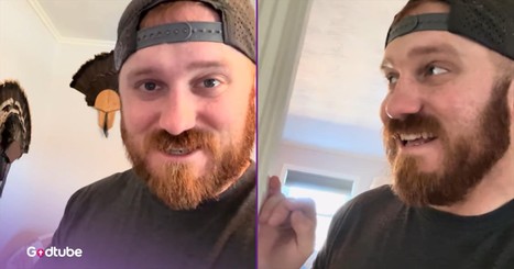 Husband Follows His Own Marital Advice, and the Results Are Comedy Gold
