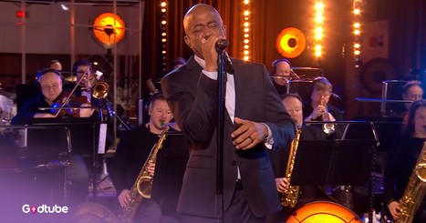 Think You Know This Hootie and The Blowfish Classic? You've Never Heard It Like This