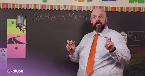 This Math Lesson Will Have You Laughing and Totally Confused