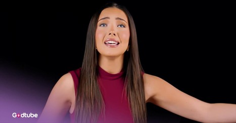 Lucy Thomas Delivers Powerhouse Performance of This Sound of Music Classic