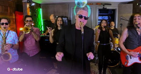 This Fantastic Cover of 'September' Is a Toe-Tapping Good Time