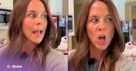 This Mom Reached Her Absolute Limit with the Household Mess