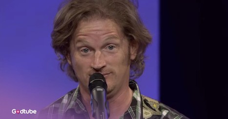 These Hysterical, Spot-On Tim Hawkins Song Parodies Will Have You Cracking Up