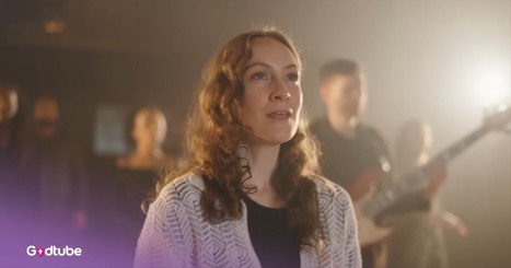 Stunning Celtic Worship Rendition of Beloved Hymn 'I Need Thee Every Hour'