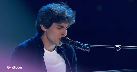 This Bob Marley Cover Blew the Coaches Away on The Voice