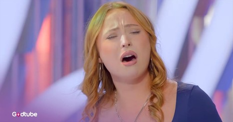 American Idol Contestant Wows with Aretha Franklin's 'Natural Woman'
